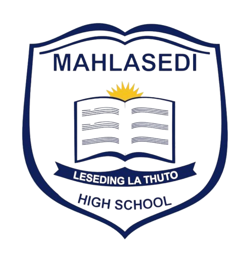 Mahlasedi Logo